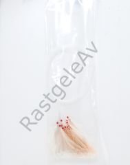 Youvella 7576 Palamut Çaparisi 10 İğne 0.35x0.45mm Beden