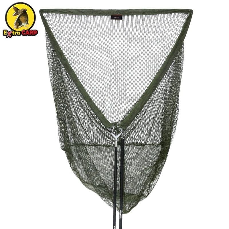 Exc Superior Landing Net / 1.8 M / 2 Sazan Kepçesi