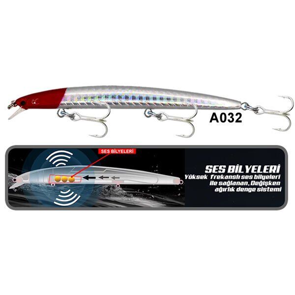 Aragon AGF 100 10CM A032