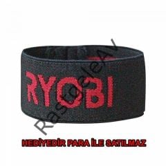 Ryobi Ecusima 6000 Olta Makinesi 4+1 Bilye