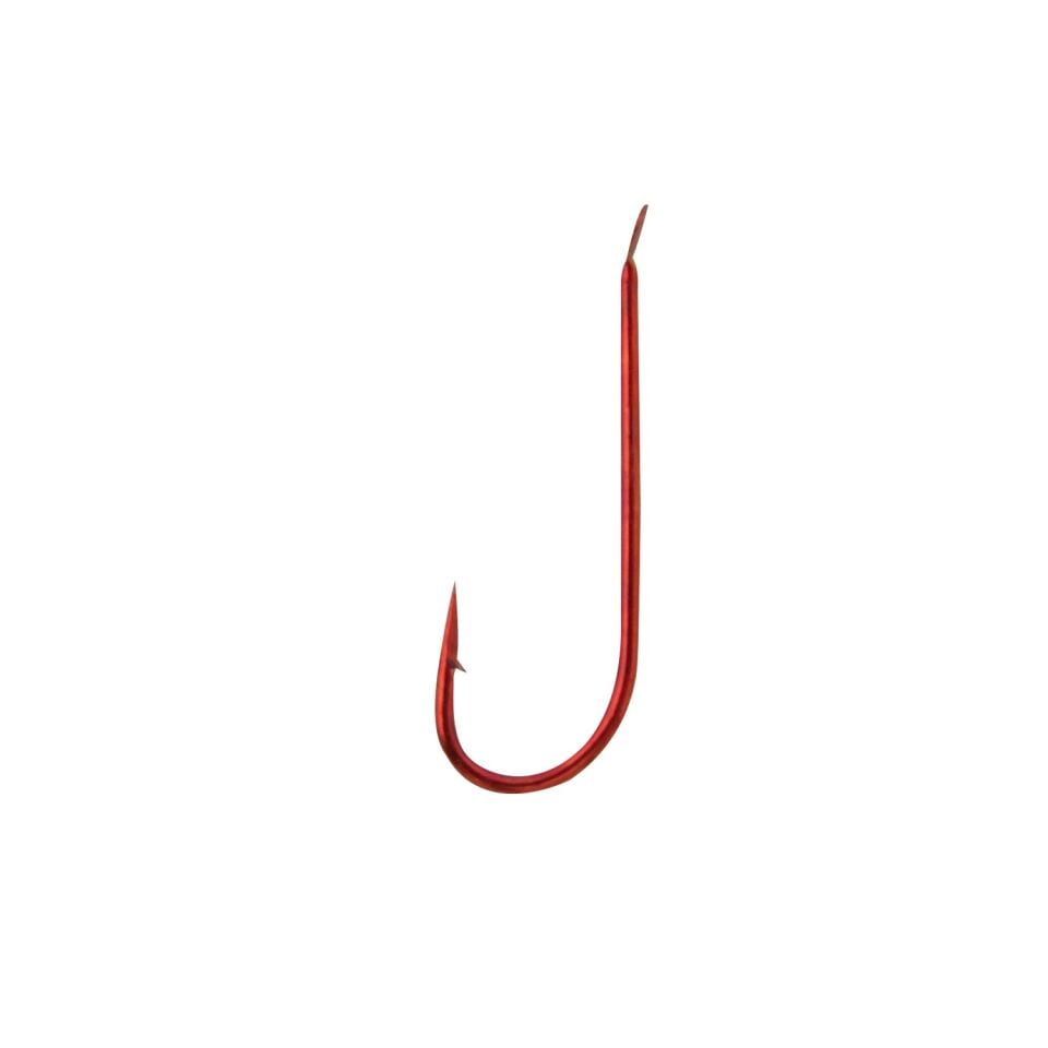 Effe İğne 313R Kırmızı Carbon