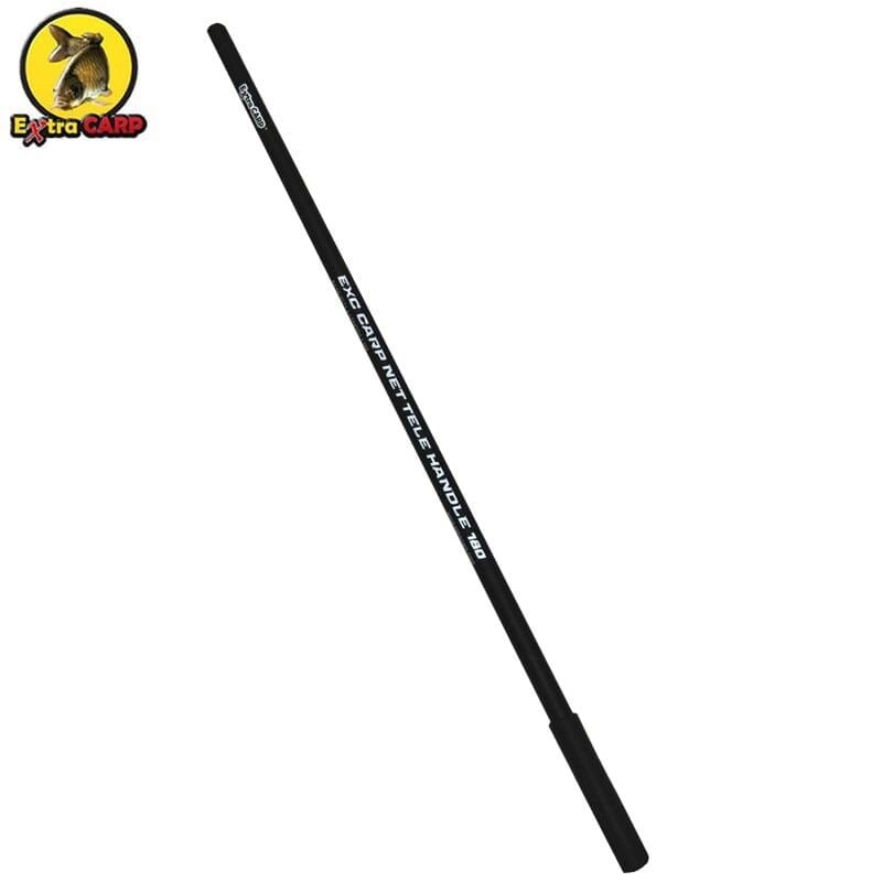 Exc Carp Tele Handle 180 / 1.8 M Teleskopik Kepçe