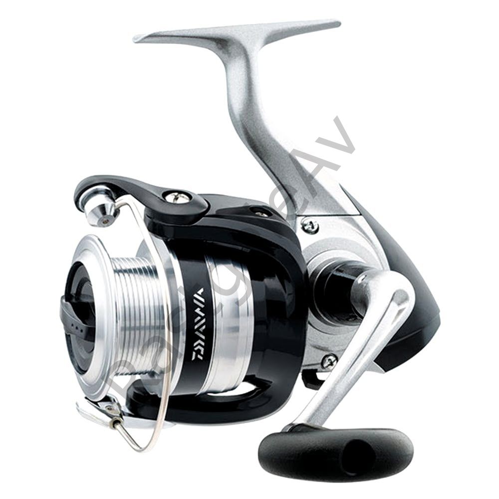 Daiwa Strikeforce 2500 B Spin Olta Makinesi