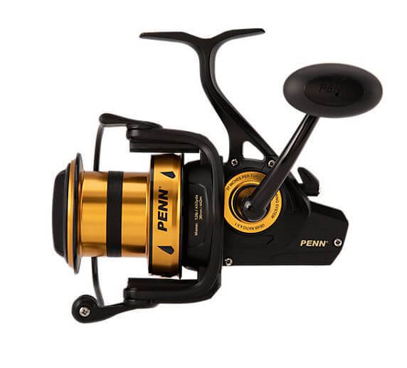 Penn Spinfisher VI Long Cast Olta Makinesi