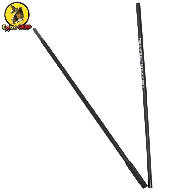 Exc Carp Handle 180/2 / 1.8 M Teleskopik Kepçe Sap