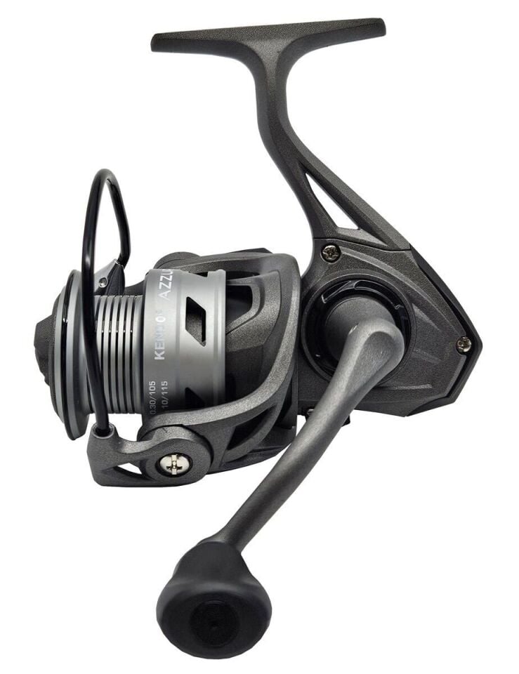 Kendo Azzurro 1000 Olta Makinesi