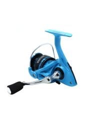Captain Consept 4000 Spin Makine 3+1 BB
