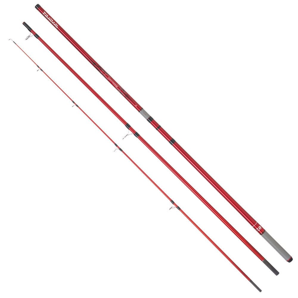 Daiwa Triforce Surf Serisi 420cm 100-250 Gr Atarlı Surf Olta Kamışı