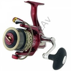 Ryobi Oasys Match 4500 Spin Olta Makinesi 5+1 Bilya