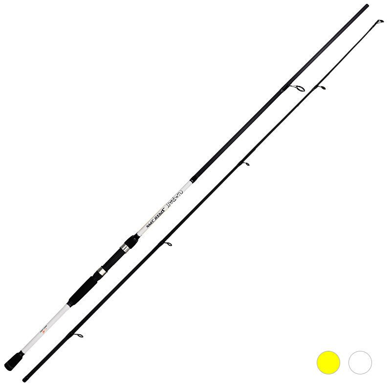 Portfish Cumpass 240cm  Spin Kamış 10 - 30 gr