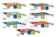 Savage Gear Squid Dealer #3.5N 18.8GR 11CM 3''/M Sahte Balık Sargus