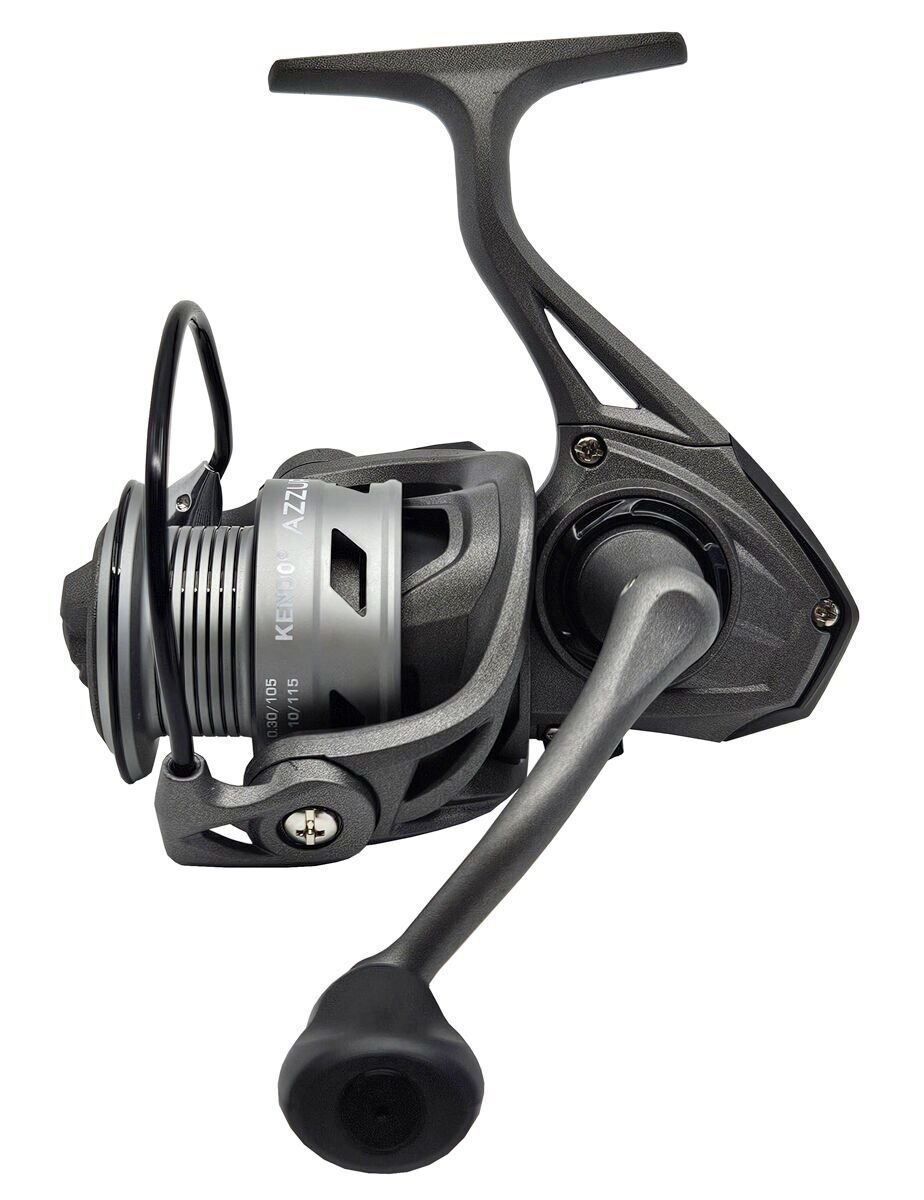 Kendo Azzurro 2000 Olta Makinesi