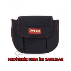 Ryobi Proskyer Aquapower Lt 6500 Olta Makinesi 7+1 Bilye