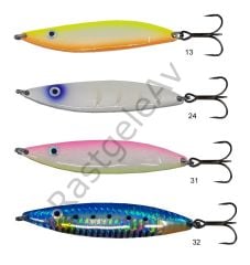 Kendo F2 15 gr Kaşık