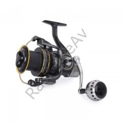 Ryobi Proskyer Aquapower Lt 6500 Olta Makinesi 7+1 Bilye