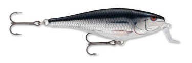 Rapala Shallow Shad Rap Sahte Balığı SH - 70MM