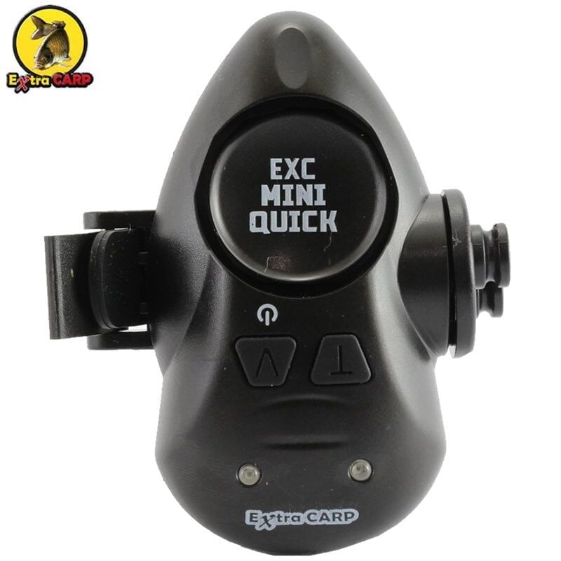 Bite Alarm Mini Quick