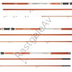 Daiwa New Shorecast 4.20m 100-225gr 3P Surf Olta Kamışı