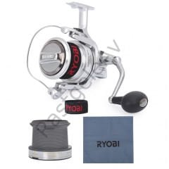 Ryobi Proskyer Surf Olta Makinesi 4 Bilye