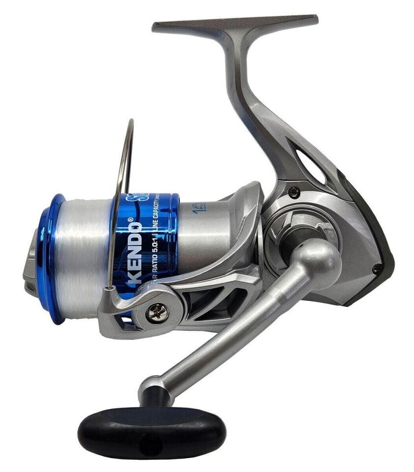 Kendo Sea Power 7000 Olta Makinesi