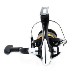 Captain Pascal Spin Makine 3 BB