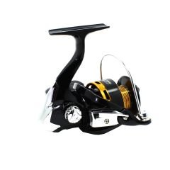 Captain Pascal Spin Makine 3 BB