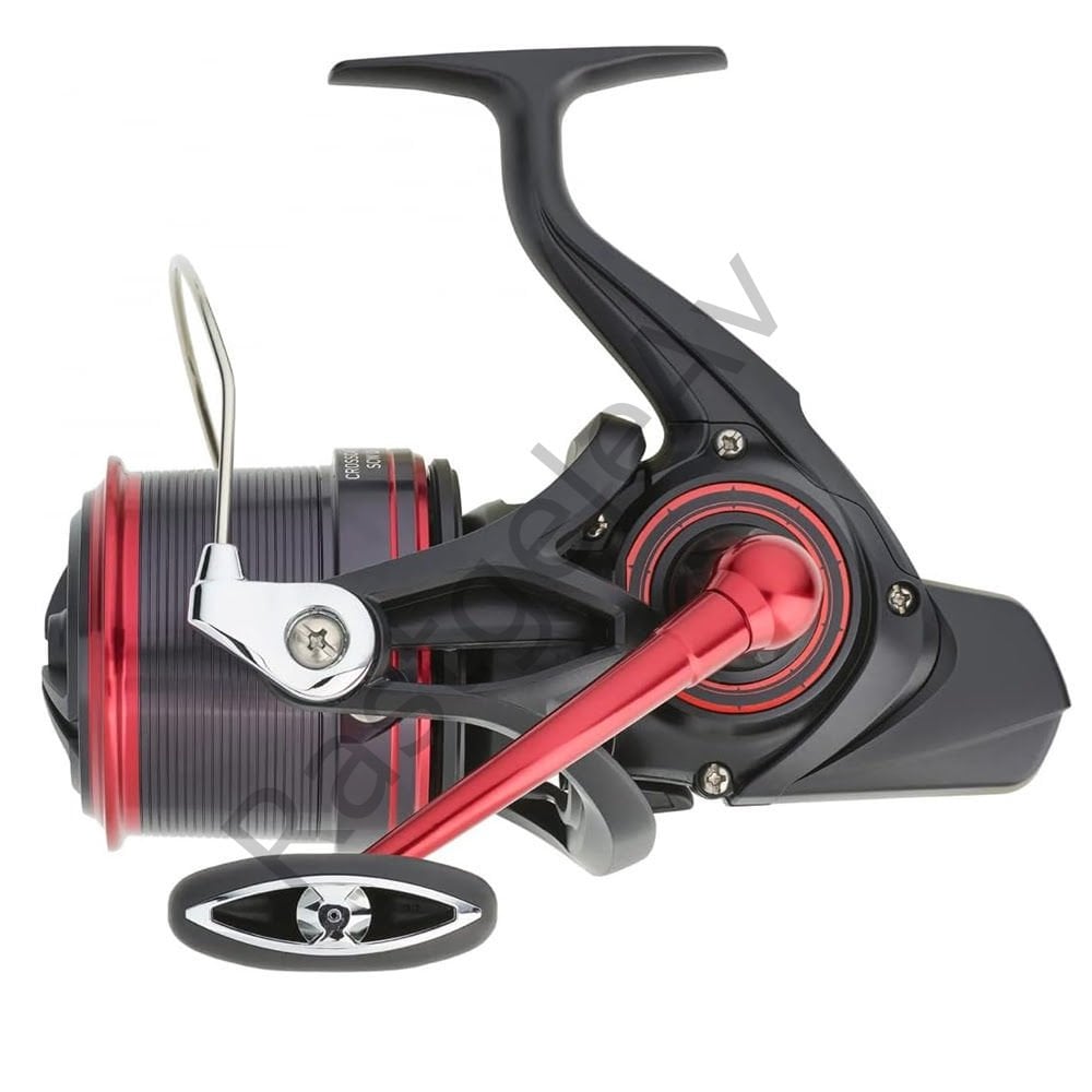 Daiwa Crosscast S22 35 SCW 5000 QD Type R Surf Olta Makinası