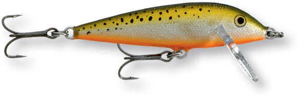Rapala Countdown Sahte Balığı RFSM - 110MM