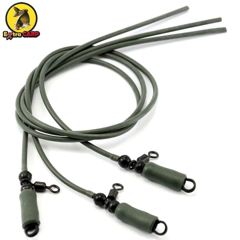 Helicopter Set With Silicone Tubing /3 Systems