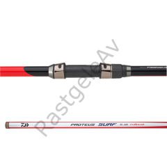 Daiwa Proteus Surf KW 4.20m 100-225gr 3P Surf Kamış