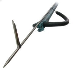 Freesub Cabrio (Açık Kafa) Turkuaz Camo Zıpkın