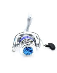 Captain Topgan 6000 Olta Makinesi 3 BB