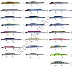 Kendo Seabass Mınnow 17cm 26,8gr Floatıng Suni Yem 04