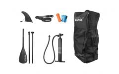 Seaflo Waikiki 11 Sup Board Mavi 75 x 335 x 15 cm