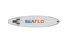 Seaflo Waikiki 11 Sup Board Mavi 75 x 335 x 15 cm