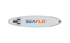 Seaflo Waikiki 11 Sup Board Mavi 75 x 335 x 15 cm