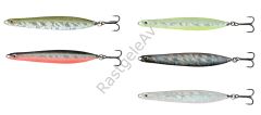 Savage gear Seeker Isp 102mm 28g Suni Yem 03-Fluo Red Black