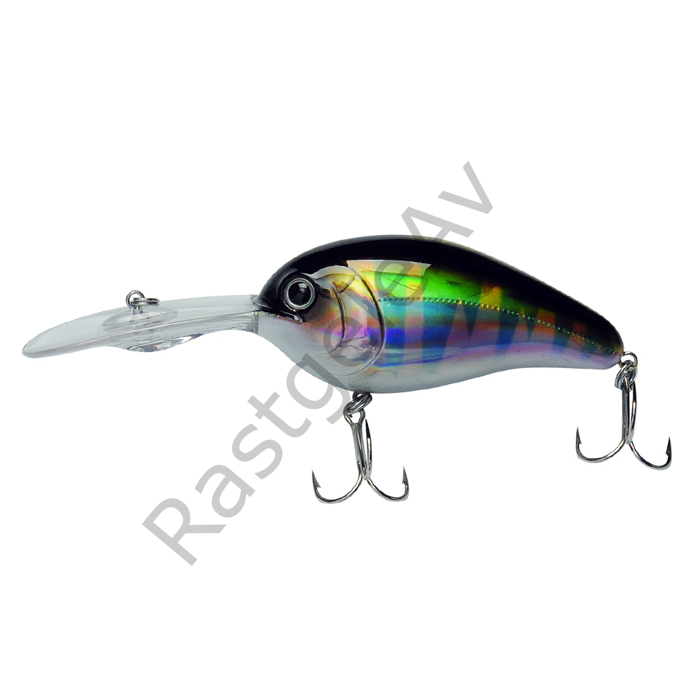 Strike Pro EG-038 F Wormouth Wobbler Serisi Suni Yem