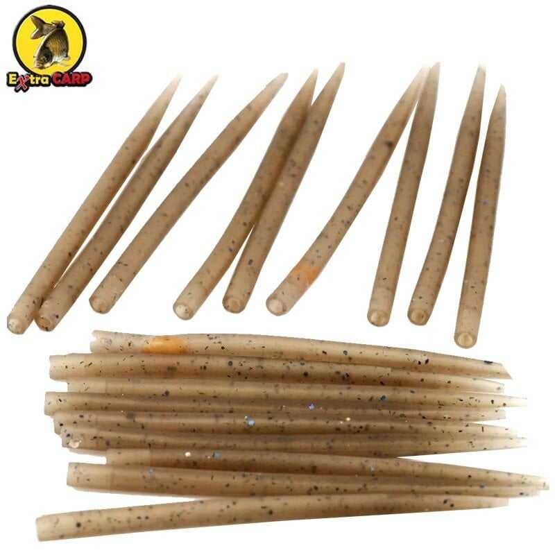 Anti Tangle Sleeves 60 Mm /20 Pcs