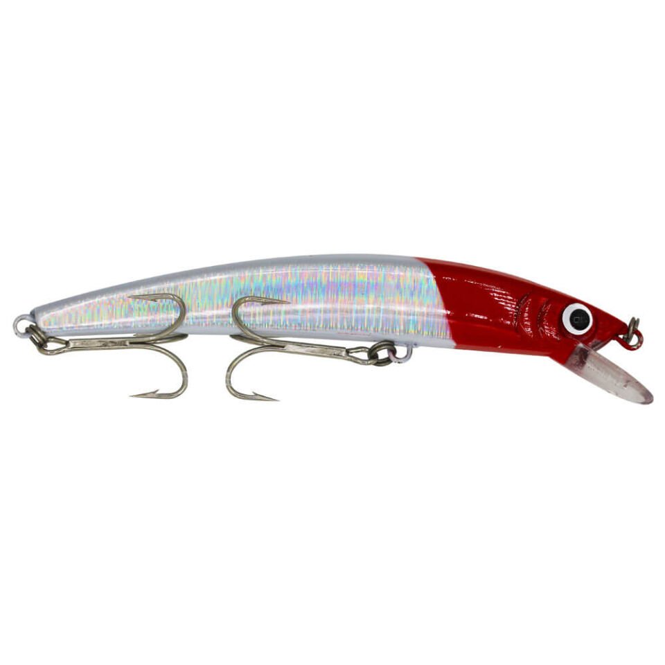 Albastar Bluefish Sahte Olta Balığı 04 - 125MM