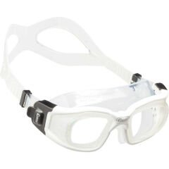 Cressi Galileo Deniz Gözlüğü WHITE