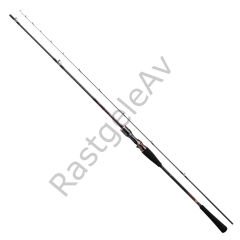 Daiwa New Kohga Tenya Game 2.06m 45-200gr 2P Tai Rubber Kamışı