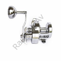 Ryuji Deep Tuna 15R Çıkrık Makara (Sağ El)