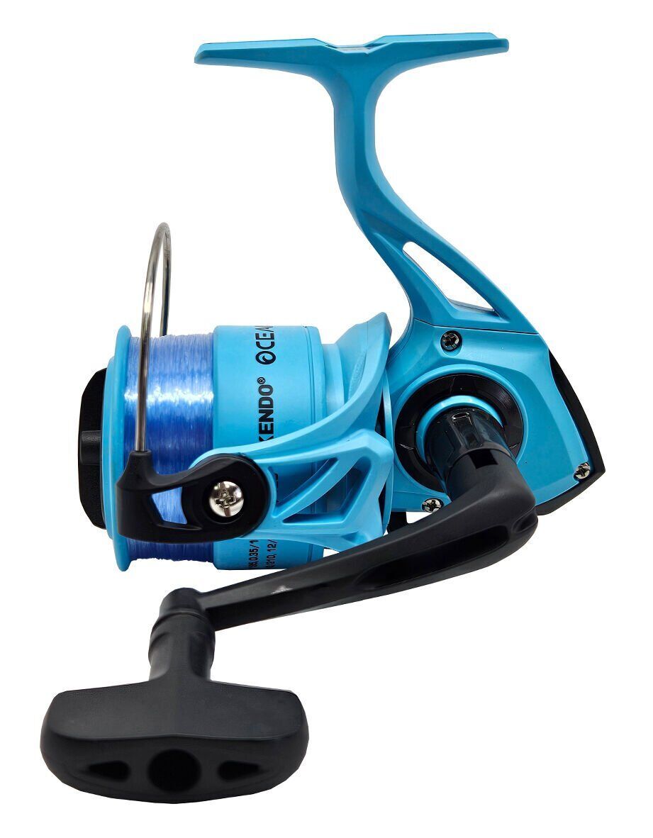 Kendo Ocean Cast 6000 Olta Makinesi