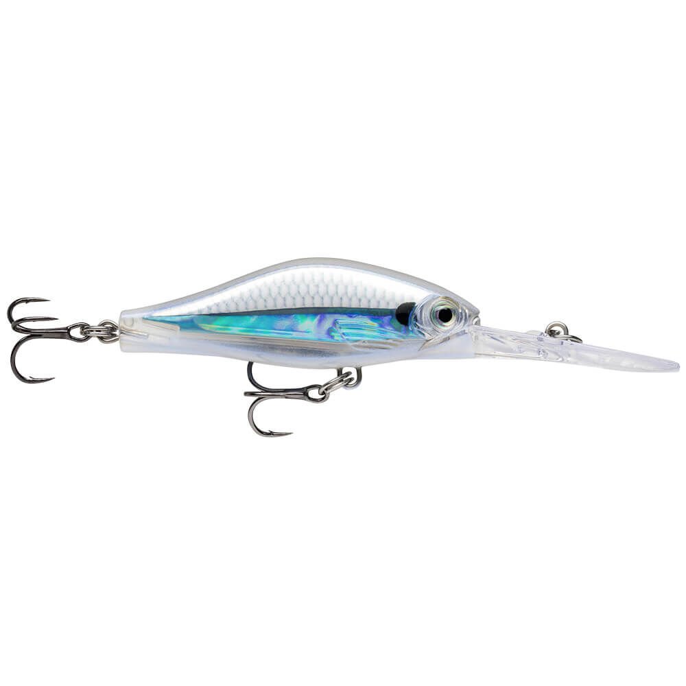 Rapala Shadow Rap Jack Deep Sahte Balığı AS - 50MM