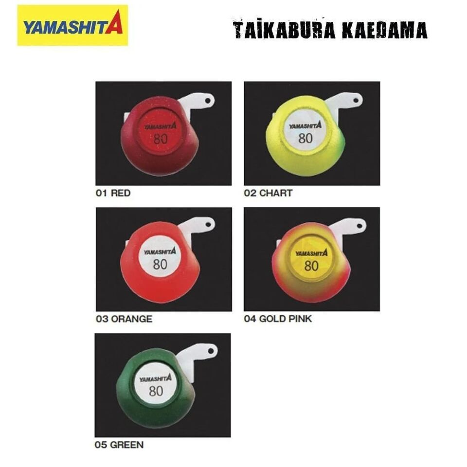 Taikabura Kaedama 150 gr