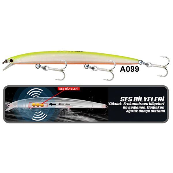 Aragon AGF 100 10CM A099