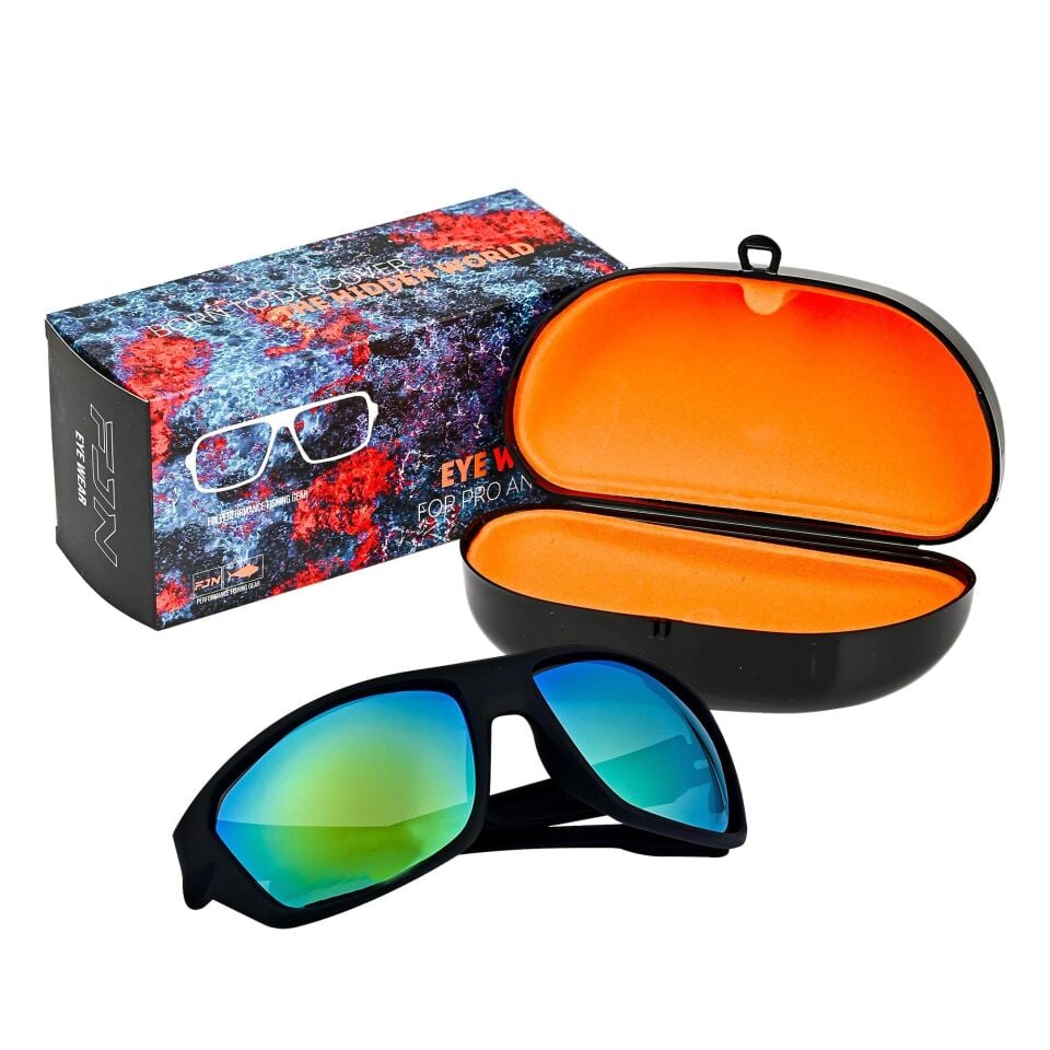 Fujin Pro Angler Polarize Güneş Gözlüğü