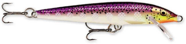 Rapala Countdown Sahte Balığı PD - 50MM