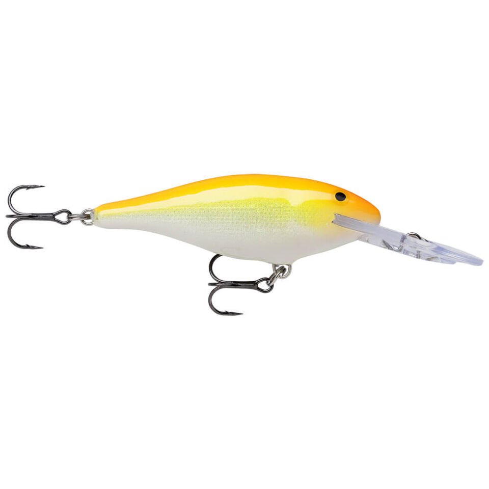 Rapala Shad Rap Sahte Balığı IMP - 70MM